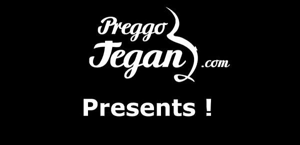  Pregnant Tegan from PreggoTegan.com 05